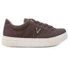 Tênis Feminino Via Marte Marrom Cinnamon - 138-021-04