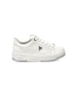 Tênis Feminino Via Marte Napa Off White Tênis Feminino Via Marte Napa Off White