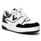 Tênis Feminino Via Marte Plataforma Casual 042017