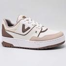 Tênis Feminino Via Marte Recorte Street Flatform 042-023 Tênis Feminino Via Marte Recorte Street Flatform 042-023