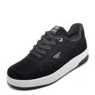 Tênis Feminino Via Marte REF: 042-008-01 NOBUCK