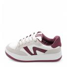 Tênis Feminino Via Marte REF: 209-001-07 NOBUCK-FLOATHER Tênis Feminino Via Marte REF: 209-001-07 NOBUCK-FLOATHER