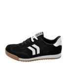 Tênis Feminino Via Marte REF: 237-001-01 NOBUCK-NAPA