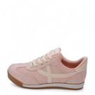 Tênis Feminino Via Marte REF: 237-010-01 CAMURCA-TELA-NAPA Tênis Feminino Via Marte REF: 237-010-01 CAMURCA-TELA-NAPA