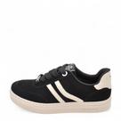 Tênis Feminino Via Marte REF: 281-001-02 NOBUCK-NOBUCK