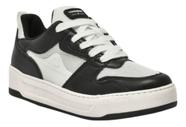 Tênis Feminino Via Marte Ref 3070001-01 Casual