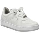 Tênis Feminino Via Marte Sneaker Plataforma Branco 38 Tênis Feminino Via Marte Sneaker Plataforma Branco 38