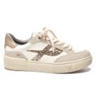 Tênis Feminino Via Martre Flatform Glitter 122-006-06