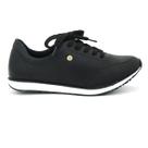 Tênis Feminino Via Uno 166020 Chunky Sneaker Leve Flatform Jogging