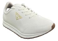 Tenis Feminino Via Uno Jogger Lançamento 12055