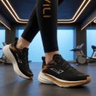 Tênis Feminino Vili Ace Corrida Caminhada Academia