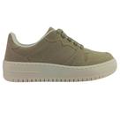Tênis Feminino Vizzano 1389.101 Camurça Tênis Feminino Vizzano 1389.101 Camurça