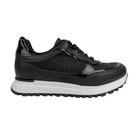 Tênis Feminino Vizzano 1429.106 Preto Tênis Feminino Vizzano 1429.106 Preto