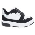 Tênis Feminino Vizzano 1455.102 - Preto