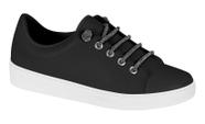 Tenis Feminino Vizzano Cadarço Strass Lancamento 1214.1054 Tenis Feminino Vizzano Cadarço Strass Lancamento 1214.1054