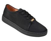 Tênis Feminino Vizzano Camurça Básico 1214205 - Conforto e Estilo
