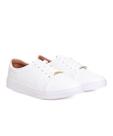 Tênis Feminino Vizzano Casual Branco