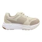 Tenis Feminino Vizzano Casual Conforto Animal Print Camurça Amarração Detalhe Metalizado 1485.200 Branco Tenis Feminino Vizzano Casual Conforto Animal Print Camurça Amarração Detalhe Metalizado 1485.200 Branco