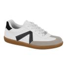 Tênis Feminino Vizzano Casual Street Style Tênis Feminino Vizzano Casual Street Style