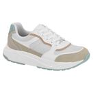Tênis Feminino Vizzano Conforto Estilo e Elegância 1485200 Cor:Branco OffTamanho:36 Tênis Feminino Vizzano Conforto Estilo e Elegância 1485200 Cor:Branco OffTamanho:36