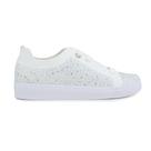 Tênis Feminino Vizzano Knit Dubai Branco - 1214