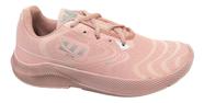 Tenis Feminino Win Caminhada Academia Casual Leve Treino