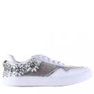 Tênis Feminino Zariff com Pedrarias Glw169 Tênis Feminino Zariff com Pedrarias Glw169