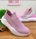 Tênis feminino Tênis feminino