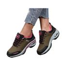 Tênis Femininos Impermeáveis Antiderrapantes Para Caminhada, Clássicos, Casuais, De Cano Baixo Para Tênis Femininos Impermeáveis Antiderrapantes Para Caminhada, Clássicos, Casuais, De Cano Baixo Para