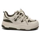 Tênis Femino Via Marte Flatform Street 225-009-14 Tênis Femino Via Marte Flatform Street 225-009-14