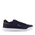 Tênis Ferracini Masculino Nobuck 1062F Marinho Tênis Ferracini Masculino Nobuck 1062F Marinho