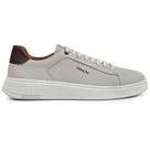 Tenis ferracini masculino sneaker logan 9311-678