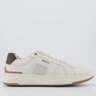 Tênis Ferracini Napa Sport Branco Tênis Ferracini Napa Sport Branco