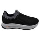 Tenis Ferricelli Etron Sapato Casual Conforto Estilo Original