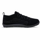 Tênis Fiber Barefoot Free Unissex Zero Drop Casual Confortável Academia Caminhada