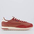 Tênis Fila 70 Trainer Bordô
