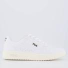 Tênis Fila ACD Classic Branco e Cinza