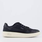 Tênis Fila ACD Classic Preto e Bege