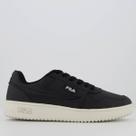 Tênis Fila ACD Classic Preto e Cinza Claro
