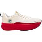TENIS FILA AERO SKYFOAM MASCULINO-Bege/ Verde limão /vermelho 43