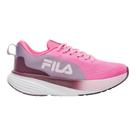 Tênis Fila Agile Rosa e Lilás Feminino Rosa Tênis Fila Agile Rosa e Lilás Feminino Rosa
