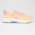 Tênis Fila Axilus Ace Clay Feminino