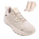 Tênis Fila BD Venture Tracer Lite e Meia FL26 Tênis Fila BD Venture Tracer Lite e Meia FL26