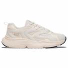 Tênis Fila Buzzard Bold Feminino Branco Bege Urbano Casual