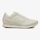 Tênis Fila Classic Runner SL Feminino - Branco e Rosa Tênis Fila Classic Runner SL Feminino - Branco e Rosa