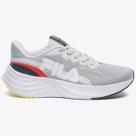 Tênis Fila Comet 2 Feminino Cinza Tênis Fila Comet 2 Feminino Cinza