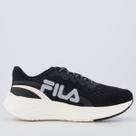 Tênis Fila Comet 2 Feminino Preto