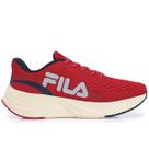 Tênis Fila Comet 2 Vermelho Tênis Fila Comet 2 Vermelho