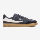 Tênis Fila Court 80 Masculino Preto Tênis Fila Court 80 Masculino Preto