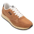 Tênis Fila CP Euro Jogger Vintage FL26